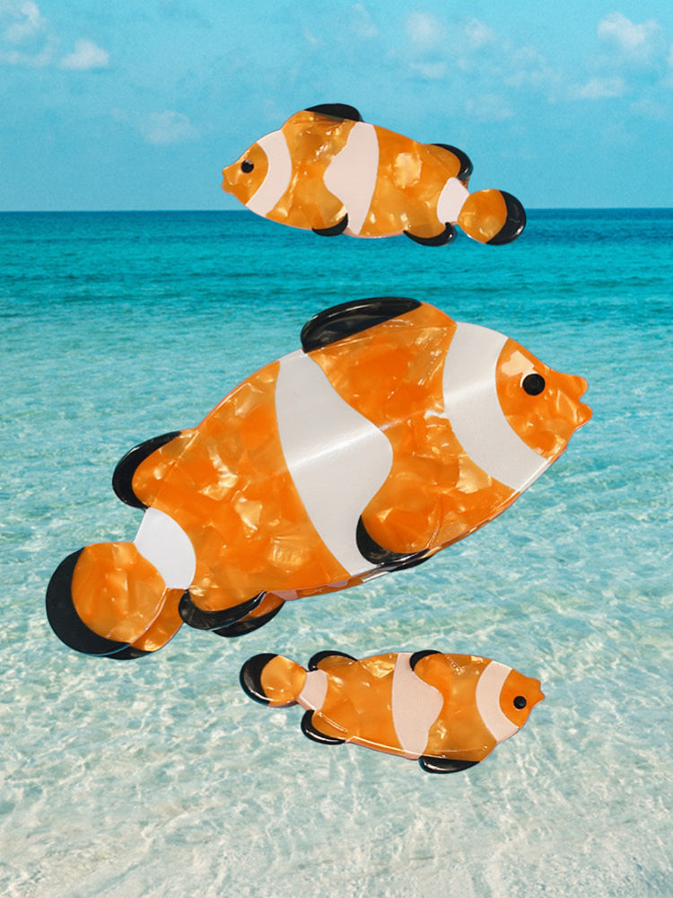 Nemo Hair Claw