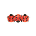 Ladybug Hair Clip