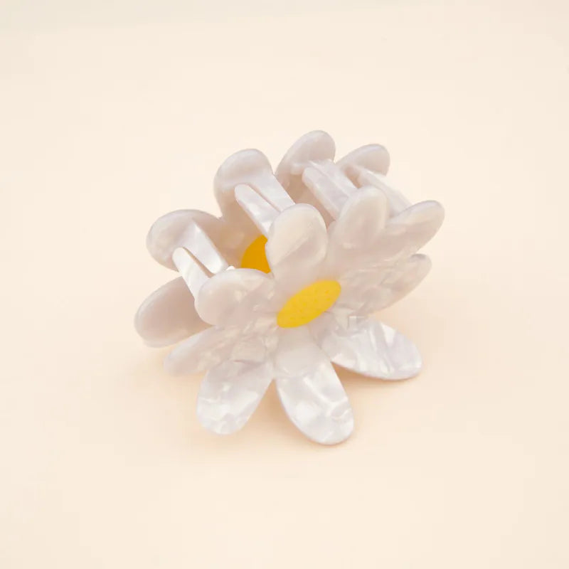 Daisy Big Hair Claw