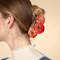 Poppy Trio Hair Claw