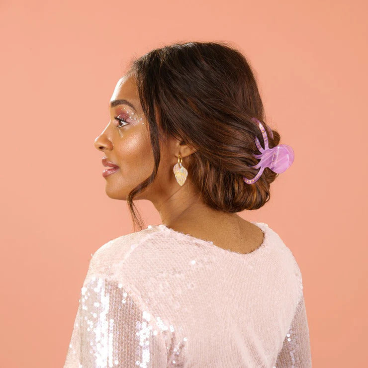 Seashell Earrings