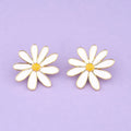 Daisy Earrings
