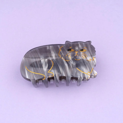 Cat Suzette Hair Claw