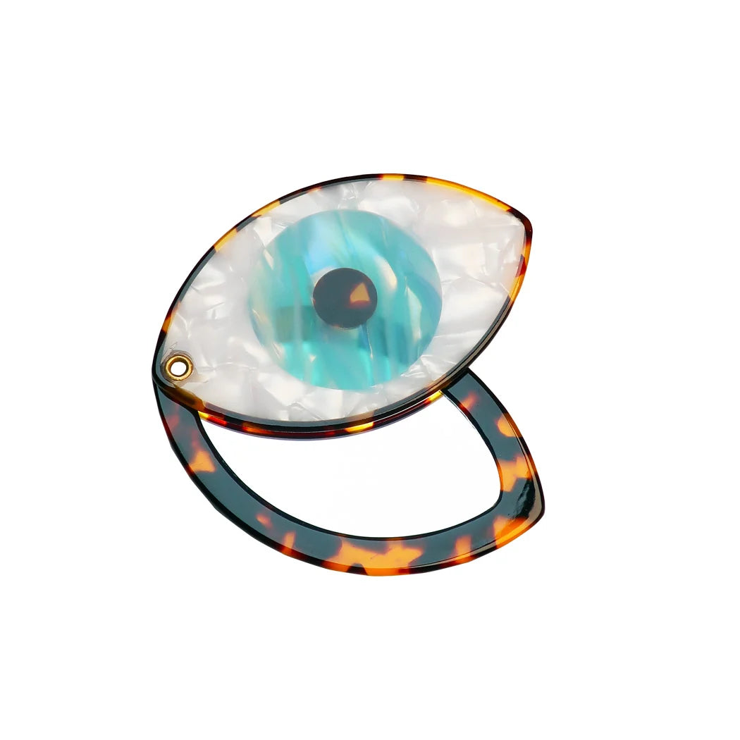 Eye Mirror
