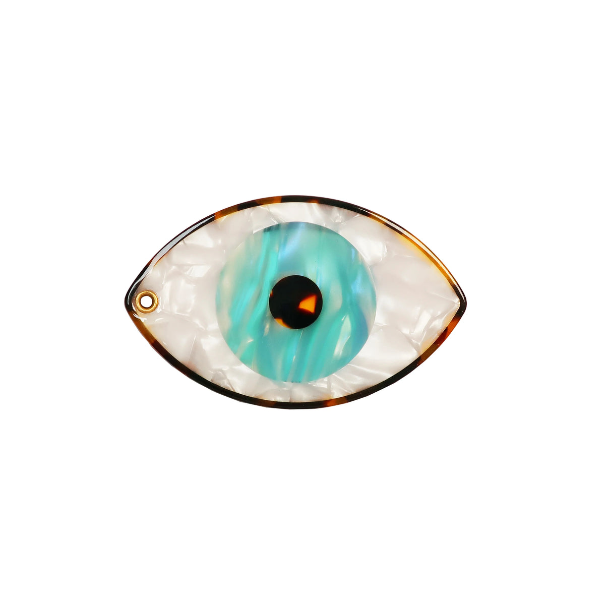 Eye Mirror