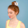 Lily Hair Claw