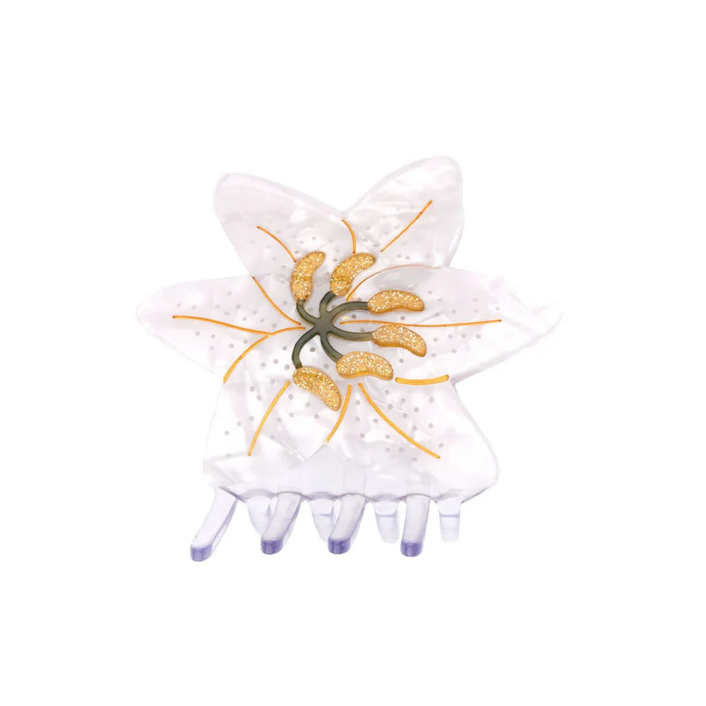 Lily Hair Claw