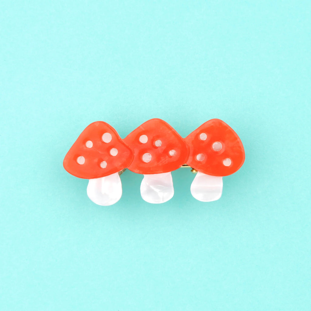 Mushroom Невденк