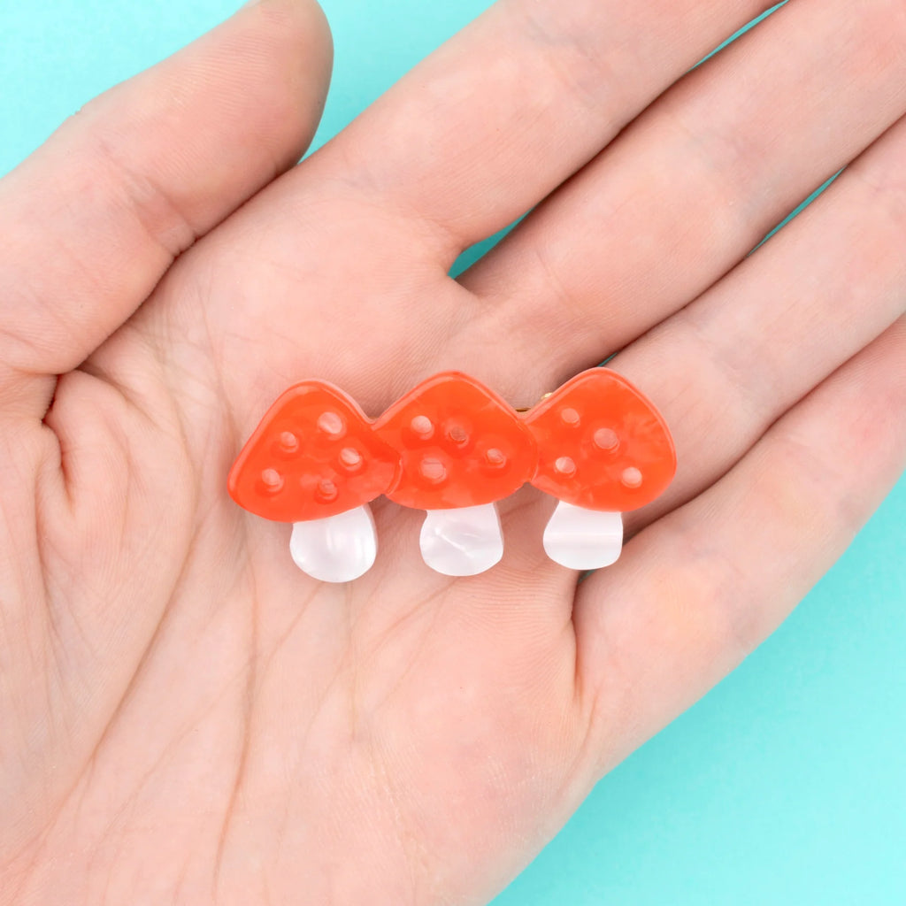 Mushroom Невденк