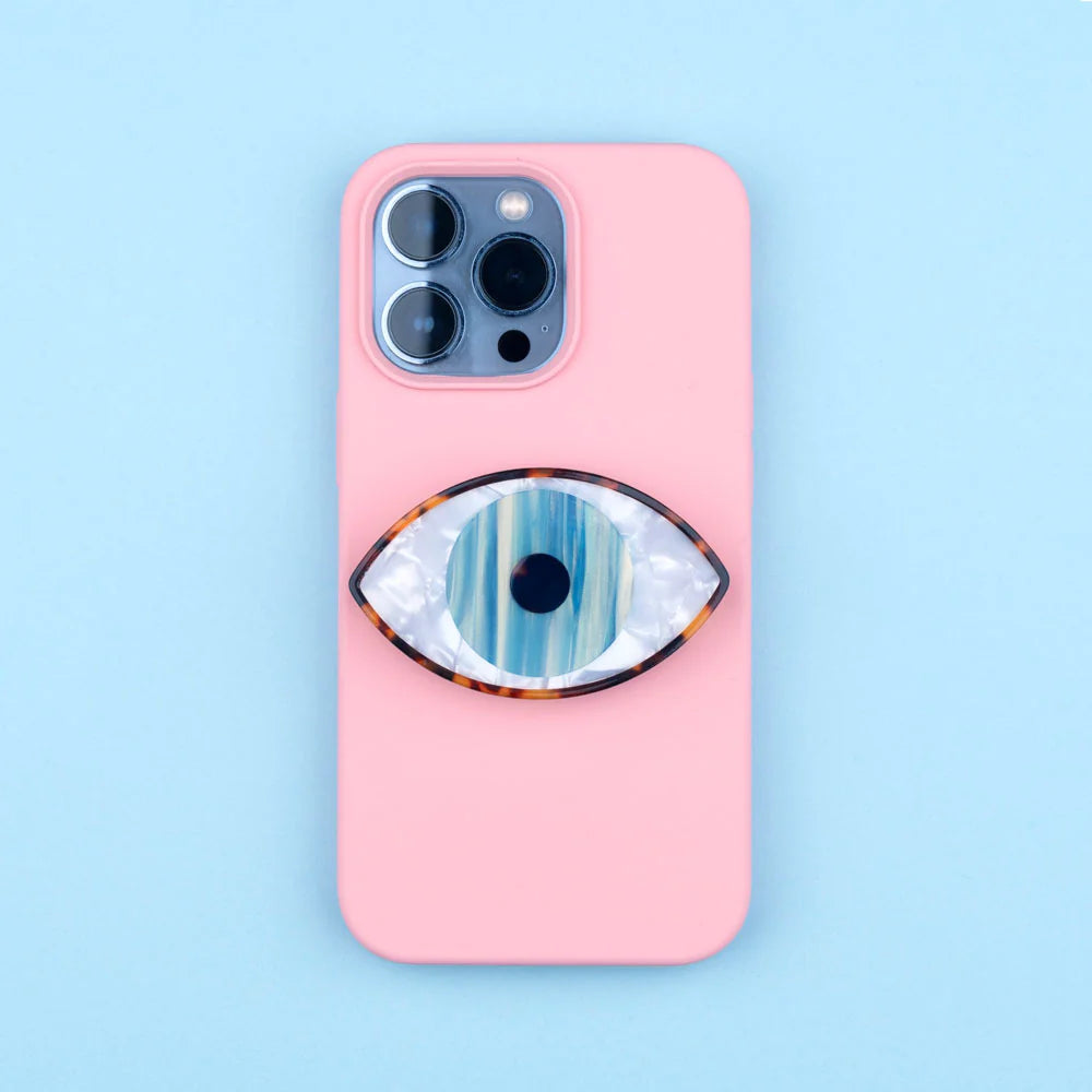 Eye Phone Grip