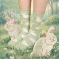 Rabbit Socks