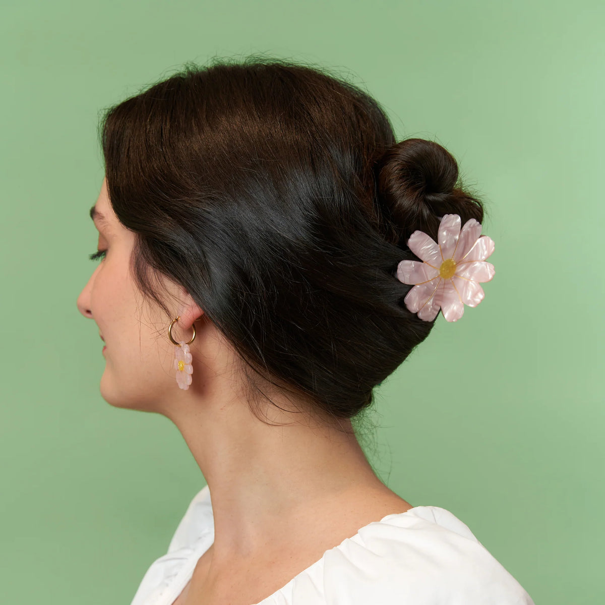 Cosmos Big Hair Claw