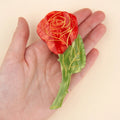 Rose Hair Claw