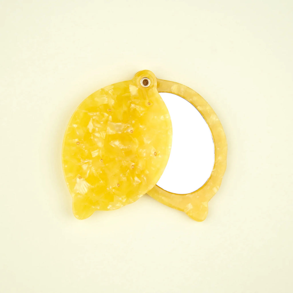 Lemon Mirror