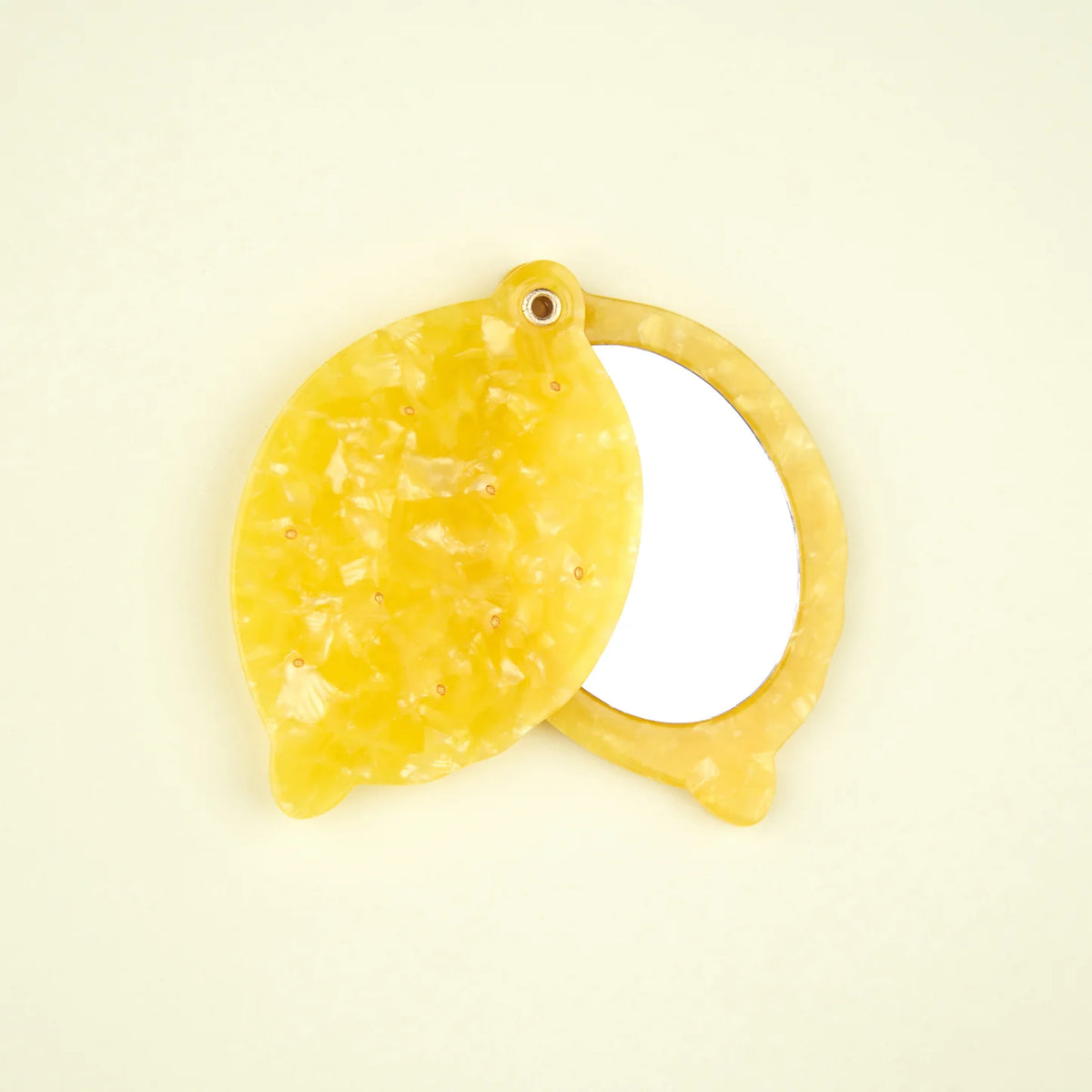 Lemon Mirror