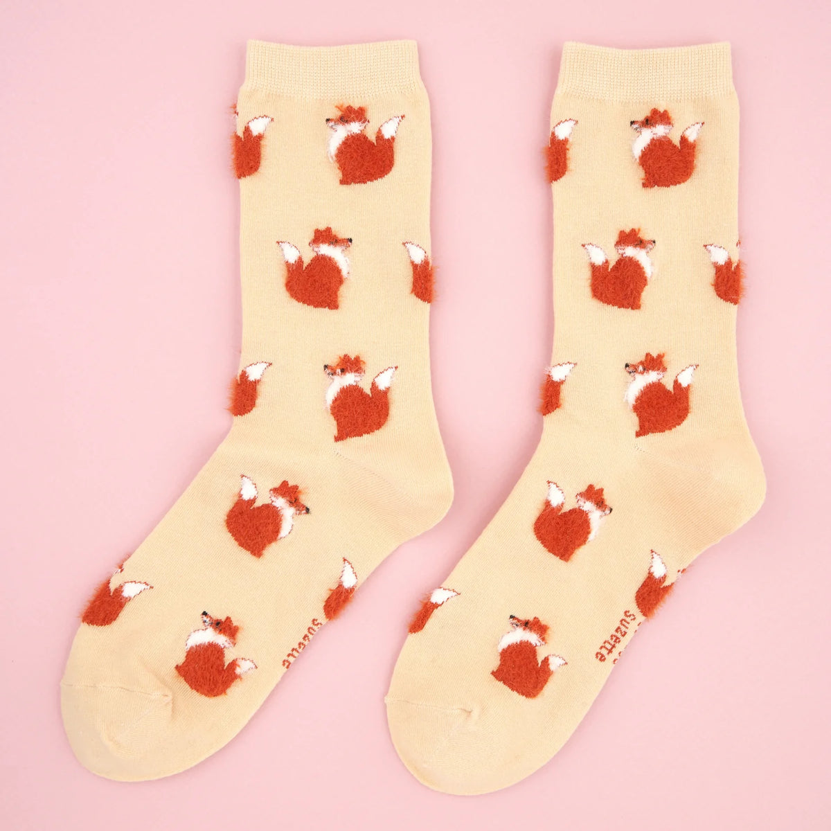 Fox Socks
