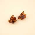 Mini Birds Hair Claw Set