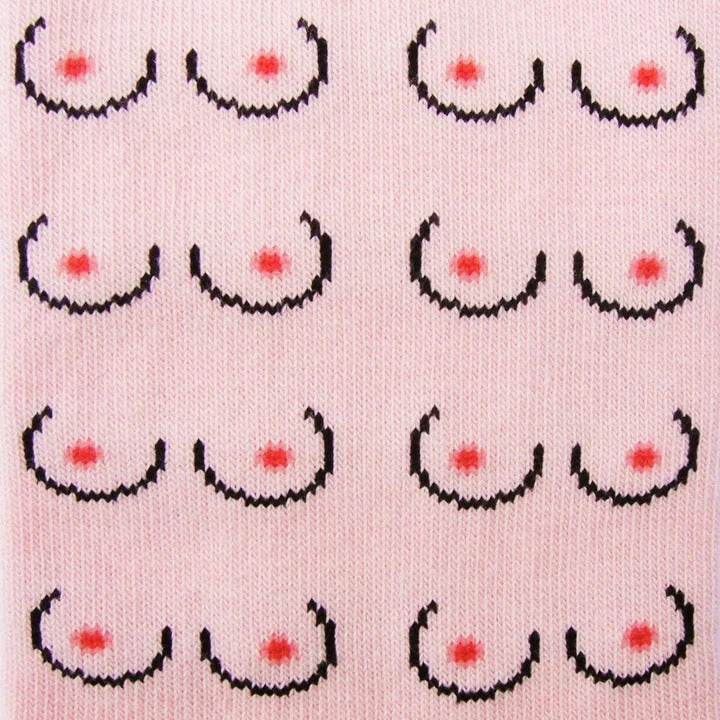 Breast Socks