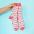 Breast Socks