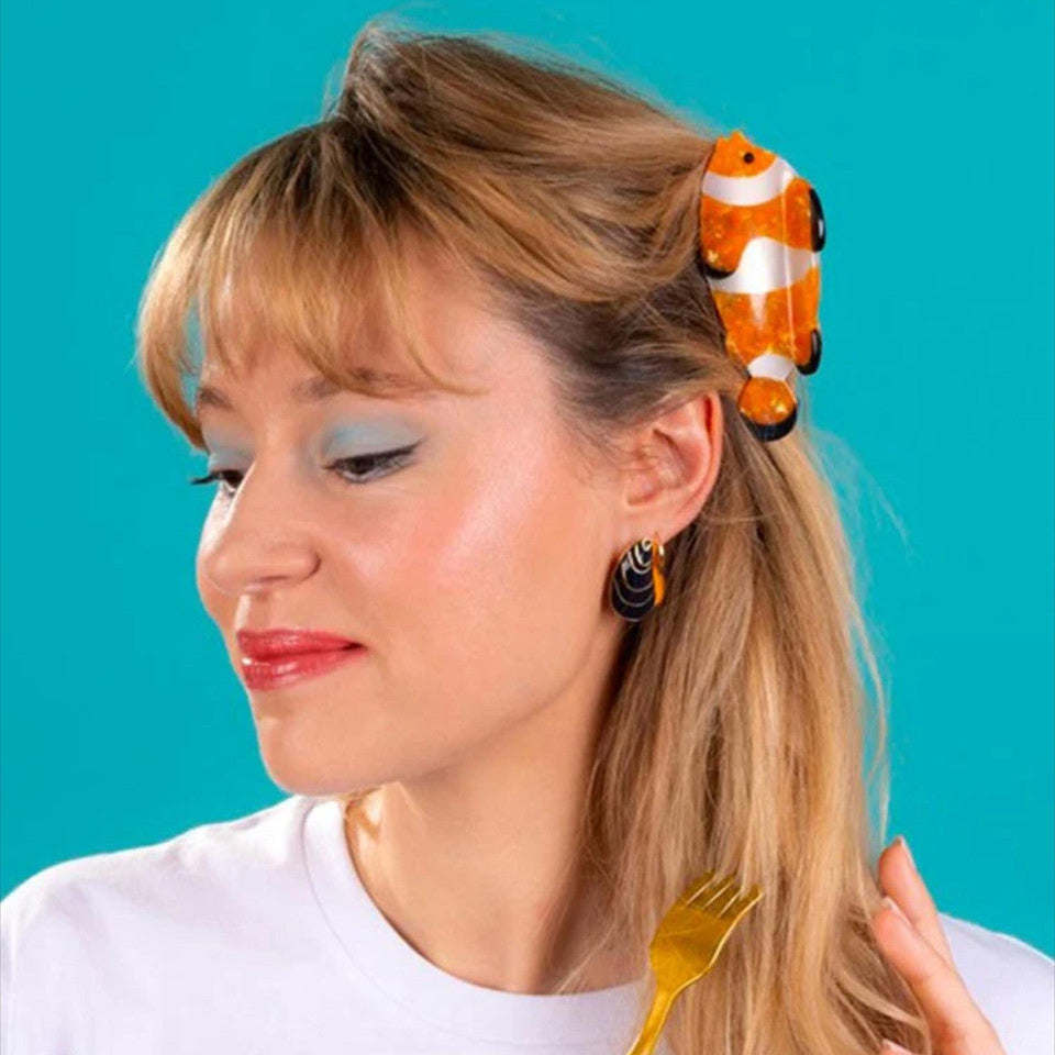 Nemo Hair Claw