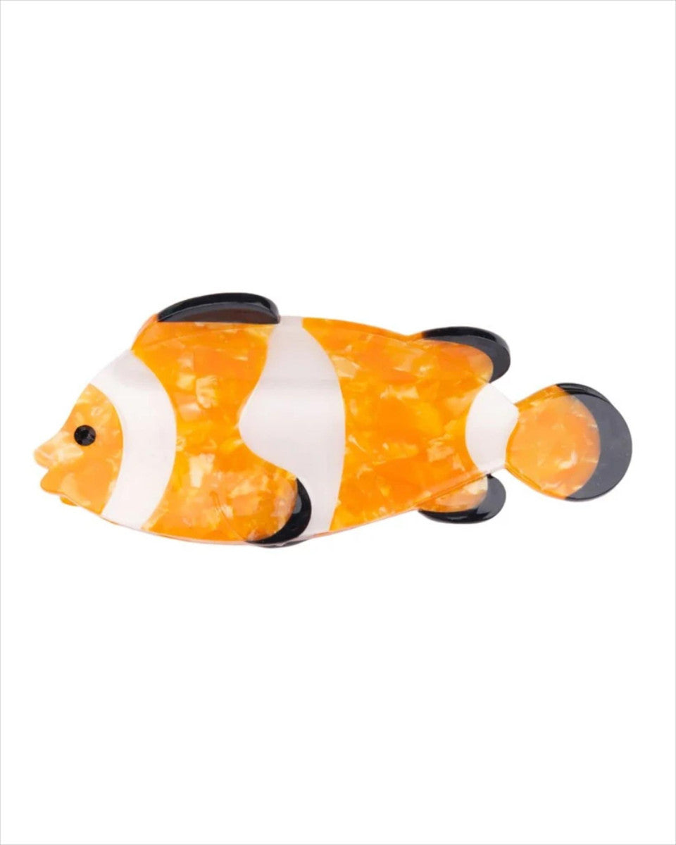Nemo Hair Claw
