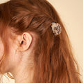 Mini Hedgehog Hair Claw