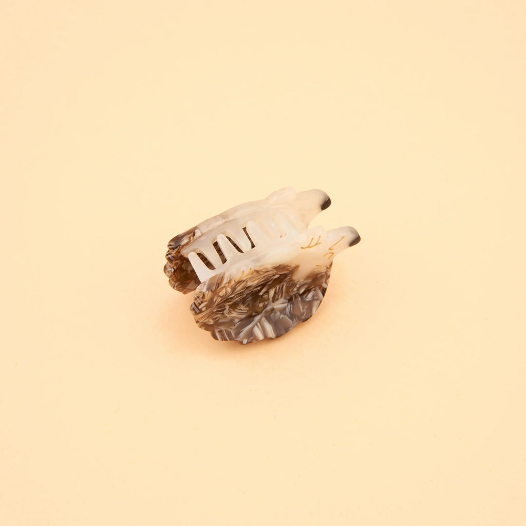 Mini Hedgehog Hair Claw