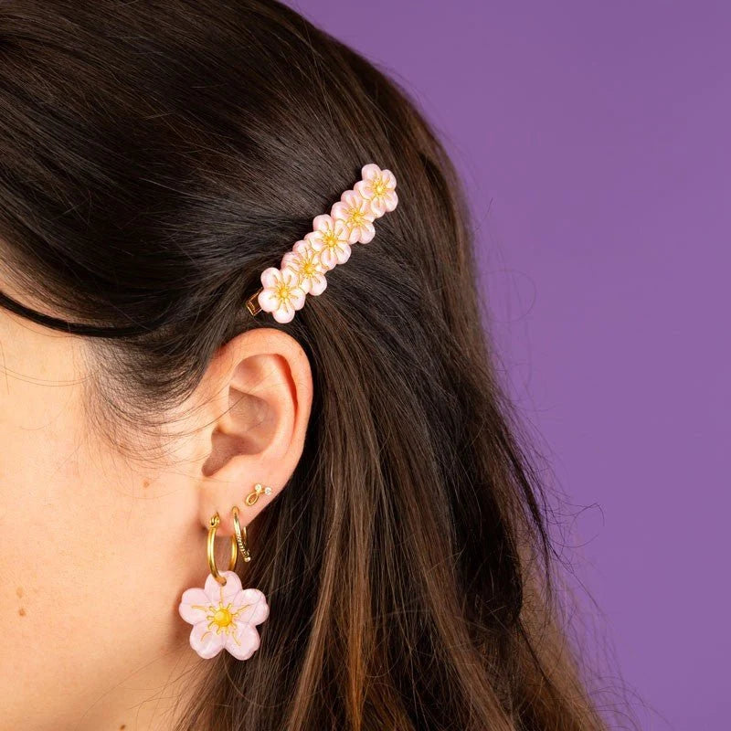 Sakura Earrings