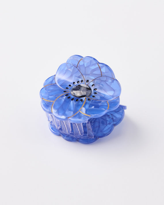 Anemone Hair Claw