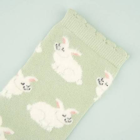 Rabbit Socks