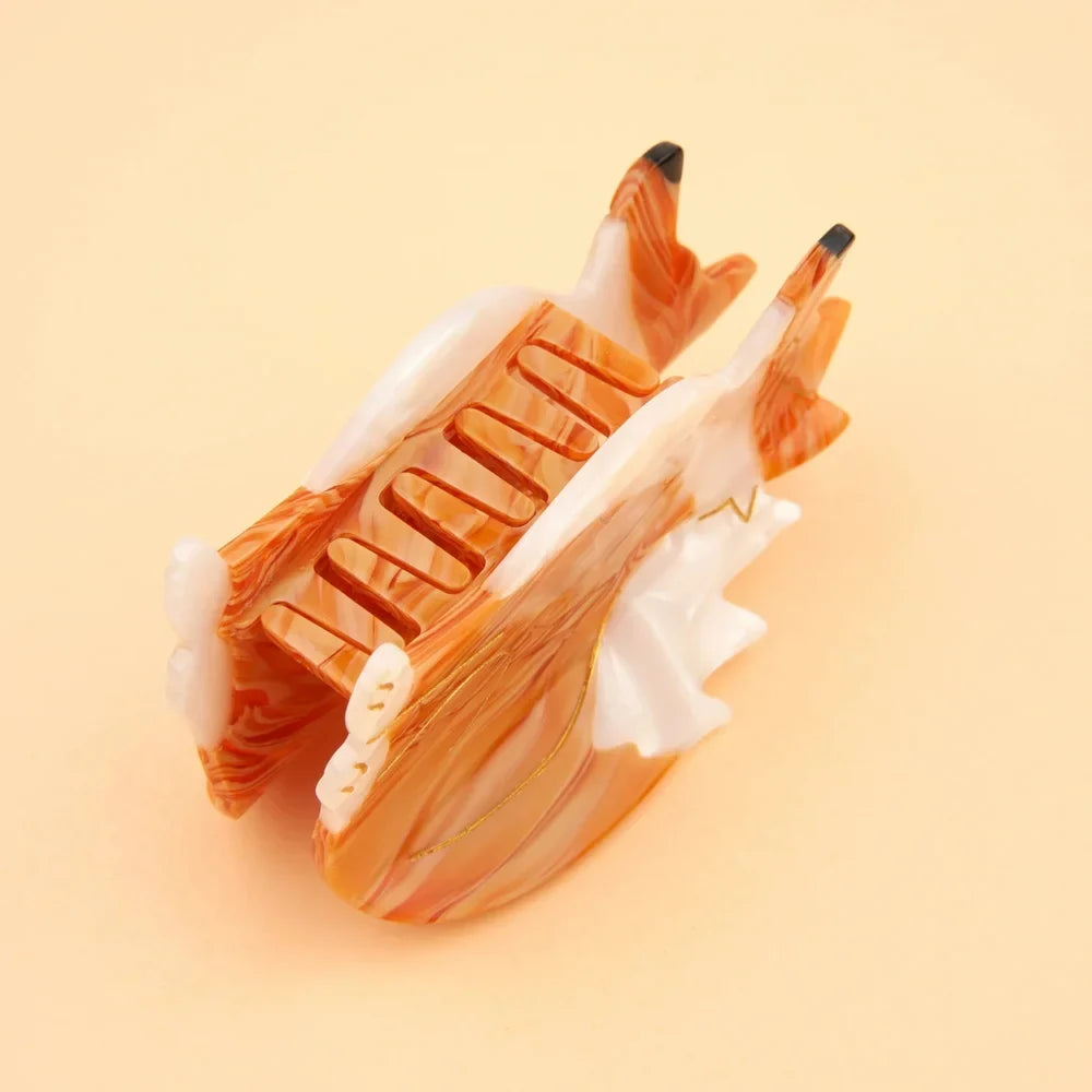 Fox Hair Claw