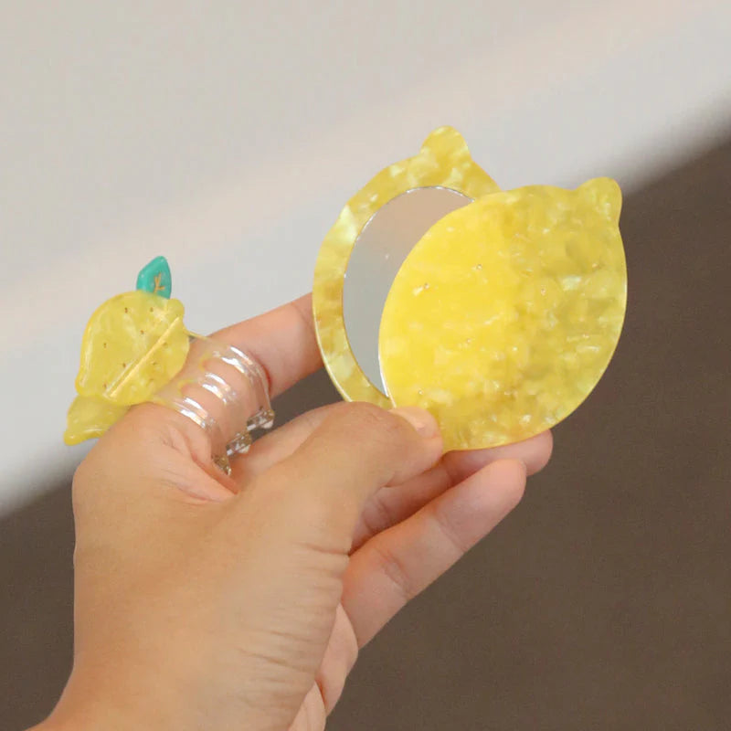 Lemon Mirror